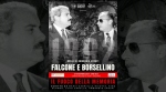 Falcone e Borsellino: le iniziative a Palermo - 